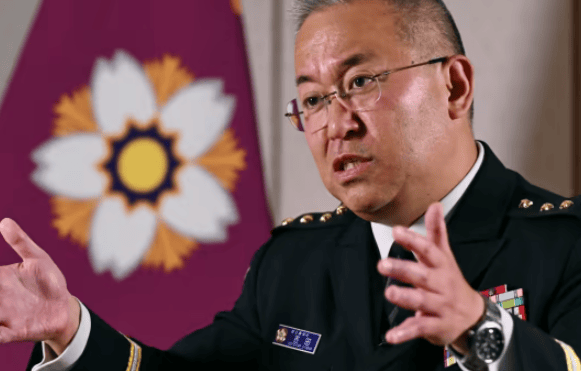 中国警报一夜突响！日本高官言论轰动舆论，岸田政府的真正图谋是什么？