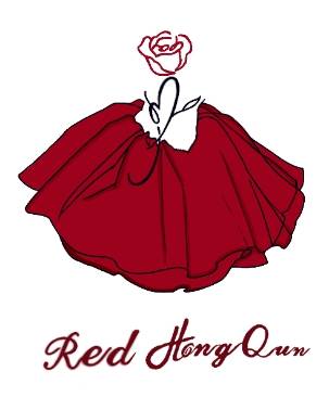 Red hongqun·傅素琴 | 中国红品牌强势来袭