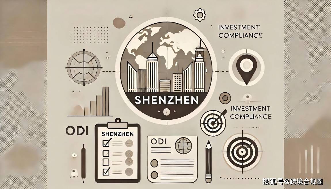 一探究竟：odi是什么意思-跨境合规圈
