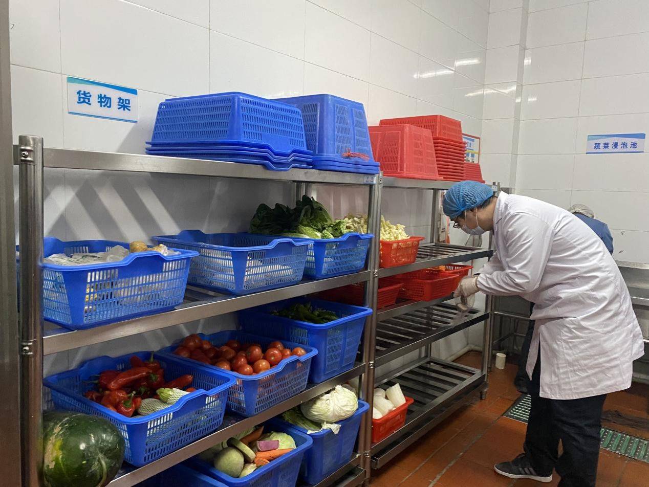 看过来！什么是食品抽检师？证书报名流程？证书价值？时间呢？
