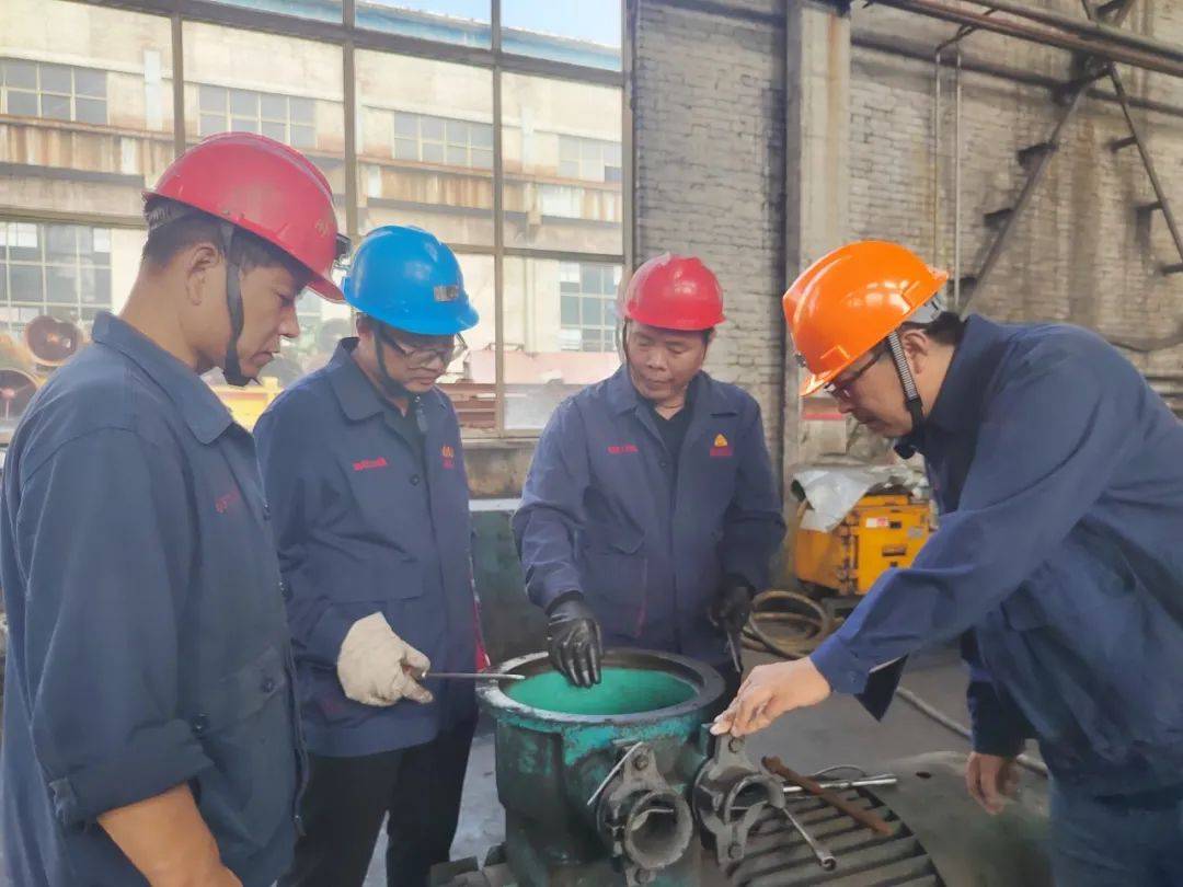 王庄煤矿：和时间赛跑 与价值同行
