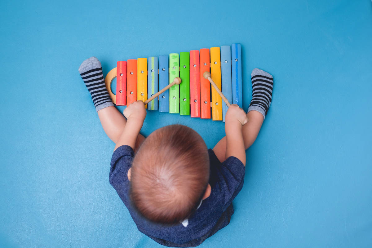 新知识：婴幼儿潜能开发师证书价值？报名流程、时间？