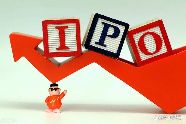 ipo是什么意思？