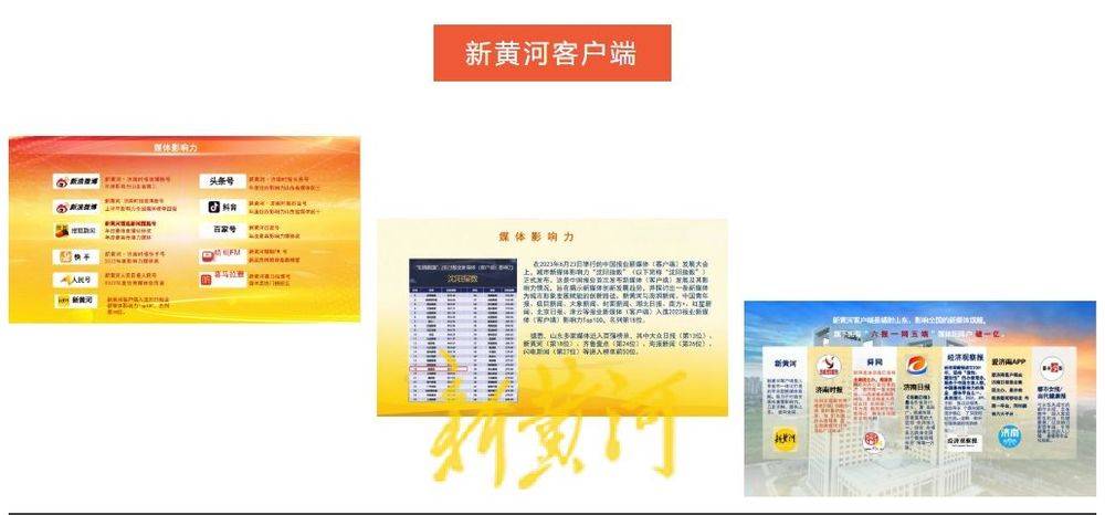 致力公益服务中心负责人庄文新担任新黄河客户端潍坊频道顾问