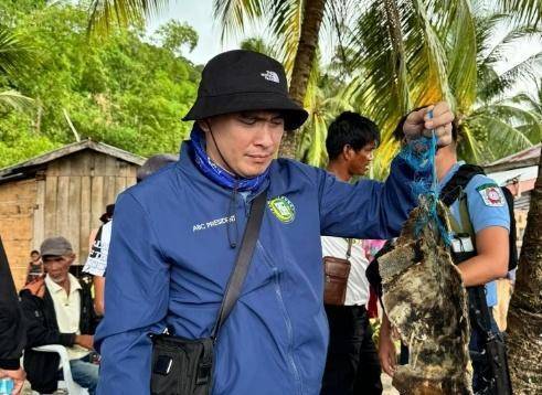 早安!世界丨美方：不考虑将核武器归还乌克兰；罗斯柴尔德家族一成员死于家中火灾