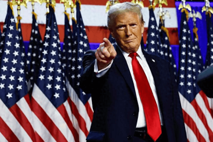 15万亿！美方开出离谱条件，或要放中国一马？中方绝不可能接受！