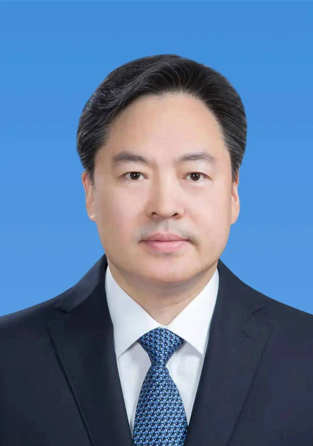 常州市委书记陈金虎接受纪律审查和监察调查