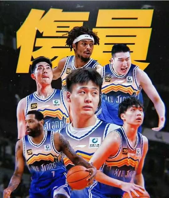 雪上加霜!刘炜透露阿不都沙拉木受伤 今晚仅10人出战