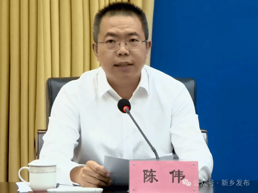 实录|5月9日新乡市举行2025年百泉药交会新闻发布会