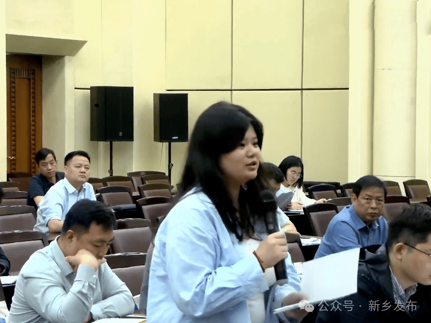 实录|5月9日新乡市举行2025年百泉药交会新闻发布会