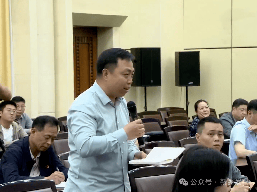实录|5月9日新乡市举行2025年百泉药交会新闻发布会