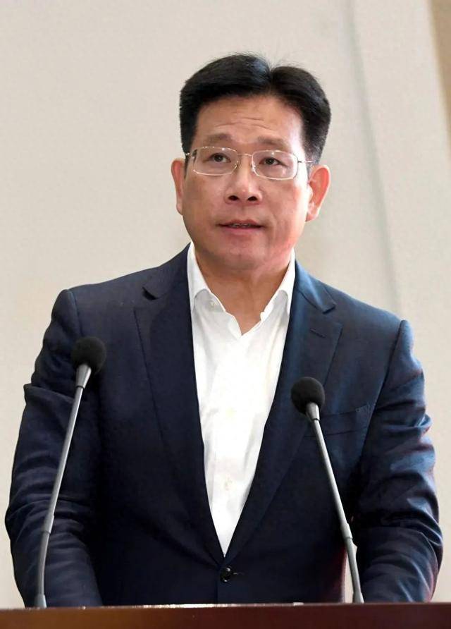 徐杰被查，曾任盐城市卫健委主任