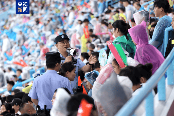 事关“苏超”，江苏公安重拳打击，105人落网