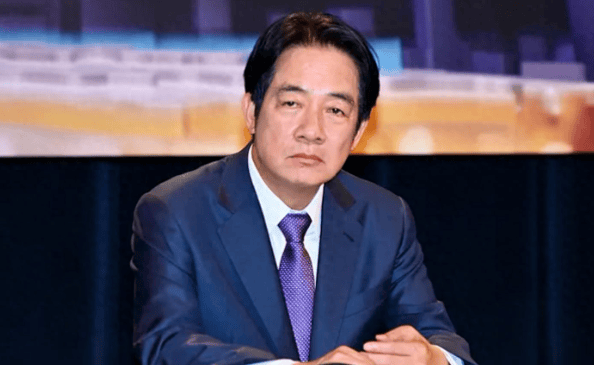 大陆连续两大动作，赖清德按不住岛内了？关键时刻，美军态度巧妙