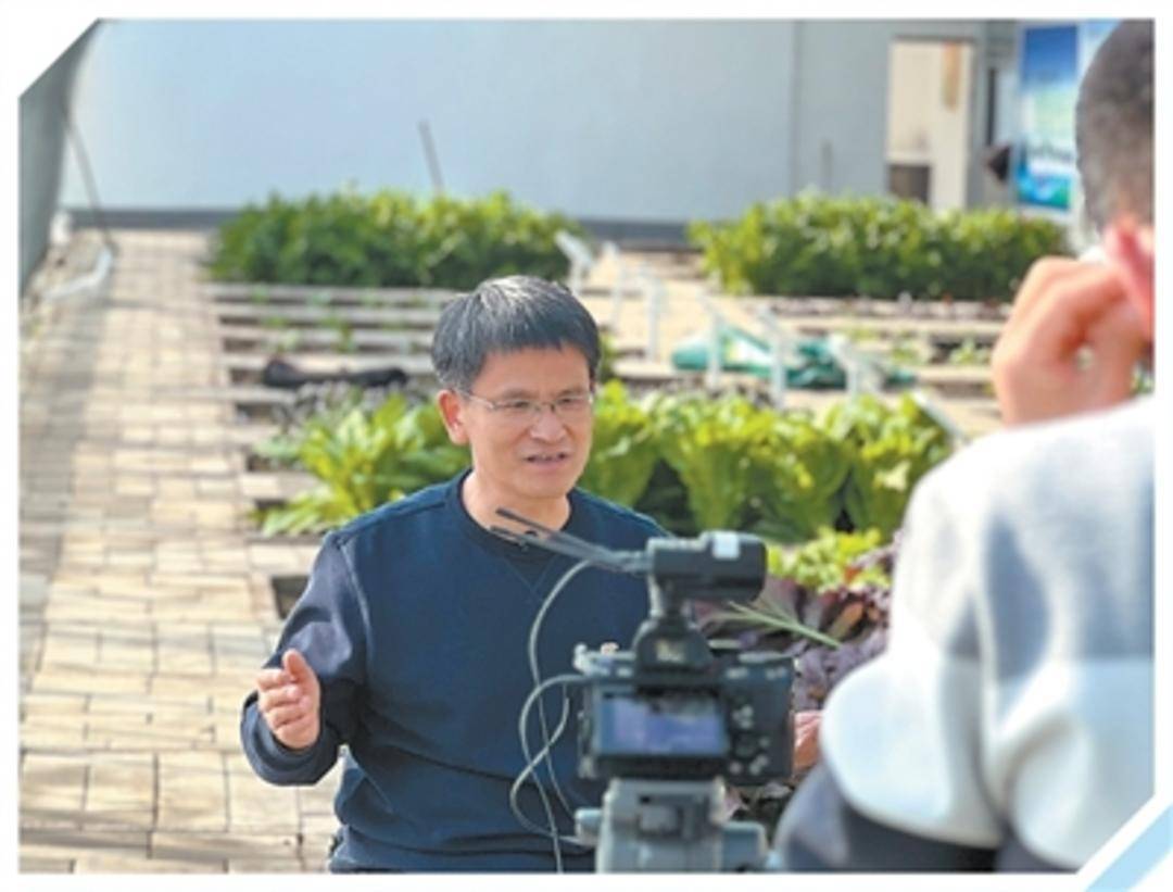 让科学有趣又靠谱！科普达人挺会“整活”
