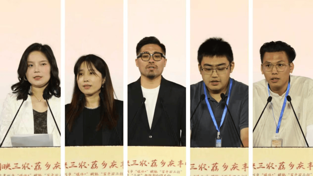 小村庄上演最美“变形记”，微短剧开启乡村振兴新篇章