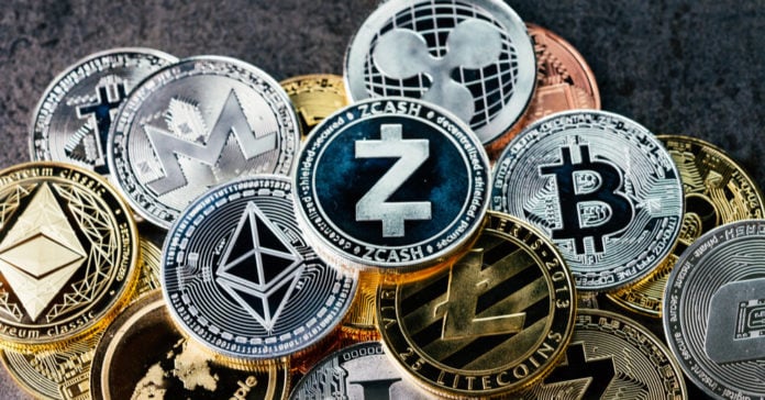xrp和eth什么时间会上市(xrp是什么币,总发行量是多少)