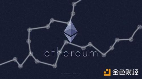 区块链eth是什么(eth区块查询官方中文版)