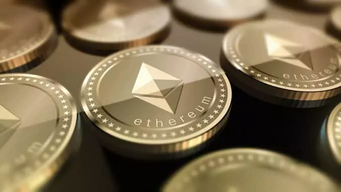 eth年底会降到40美元吗(2021年eth可以涨到多少)