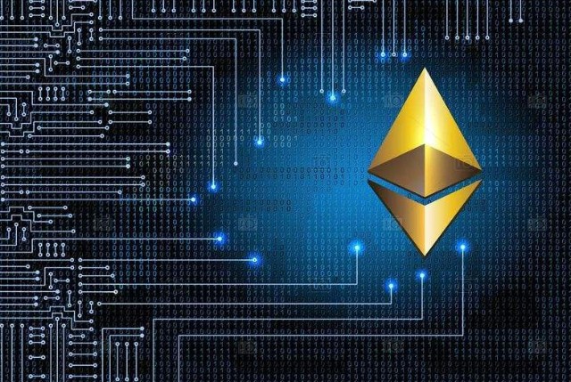 eth2.0用什么挖矿(eth20挖矿需要矿机吗)