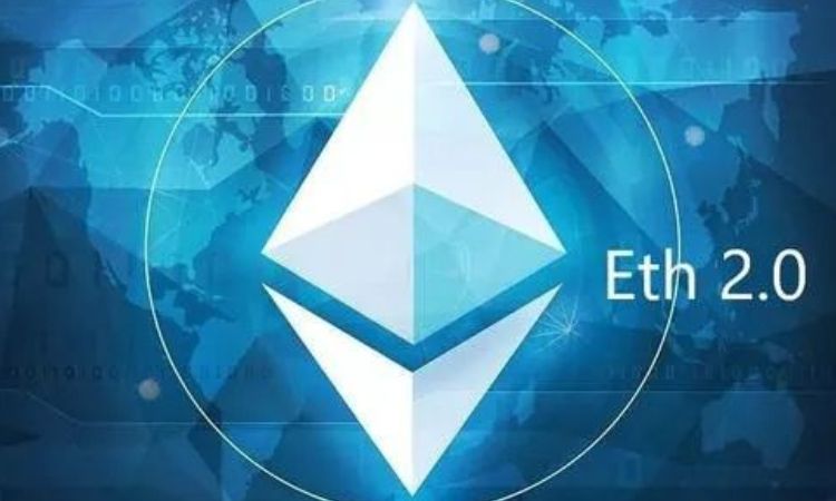eth2.0创世(eth 20 staking)