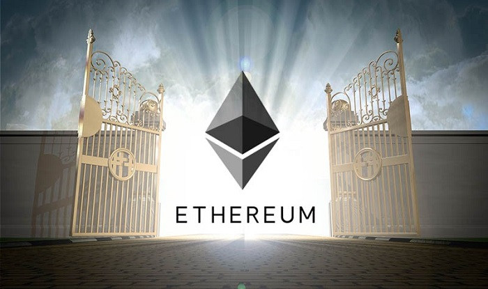 eth何时发布2.0(eth2022年)