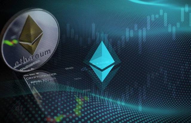 eth何时发布2.0(eth2022年)