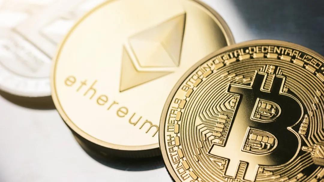 ETH在国内还能挖吗(eth马上转型,现在还能挖吗)