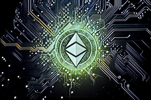 挖eth币现在还能挖吗(2021还能挖eth币吗)