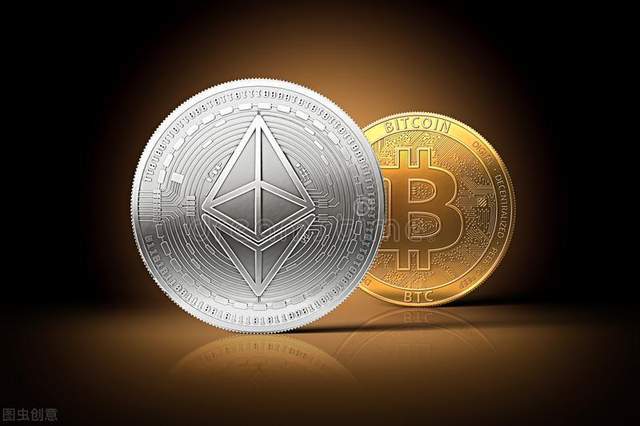 eth到底是什么币的简单介绍