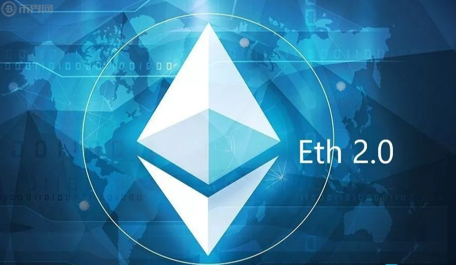 eth币界网(eth实时行情)