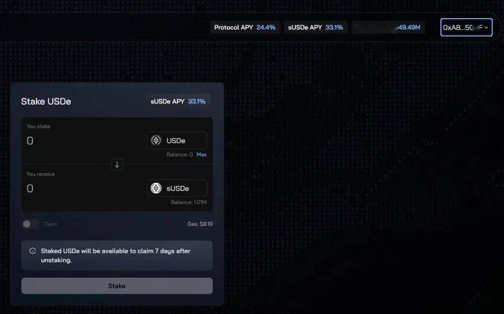关于eth%004的信息