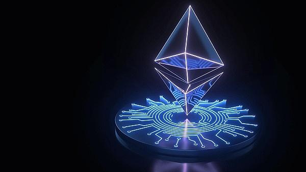 eth被炒作(eth未来会涨到多少钱)