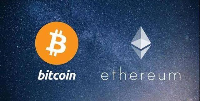 eth大咖分析(eth的dapp)