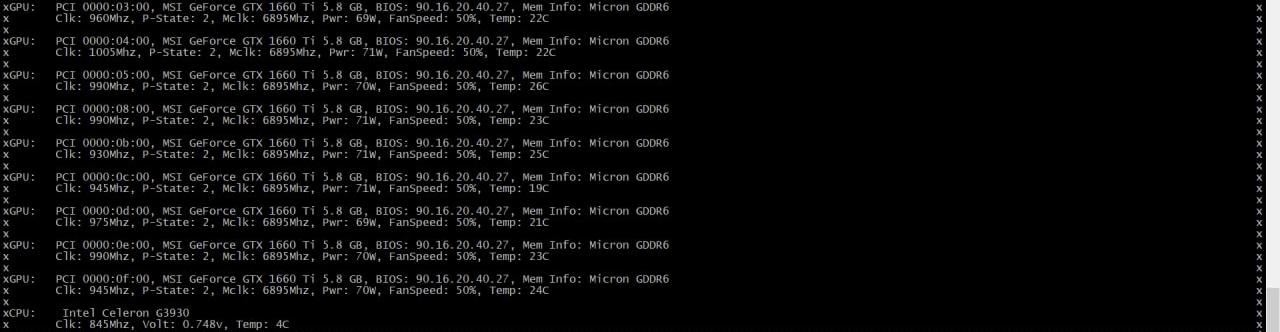 显卡挖eth失败率高(显卡挖eth cpu挖xmr)