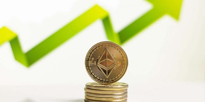 eth价格还涨吗(eth还有可能涨回去吗)