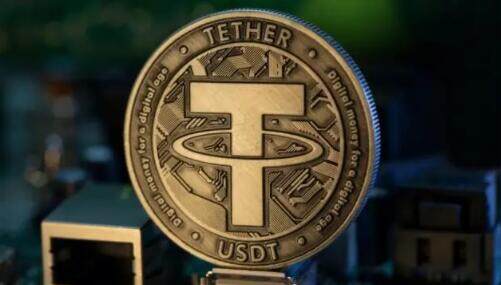 eth是不是usdt(eth usdt 什么关系)