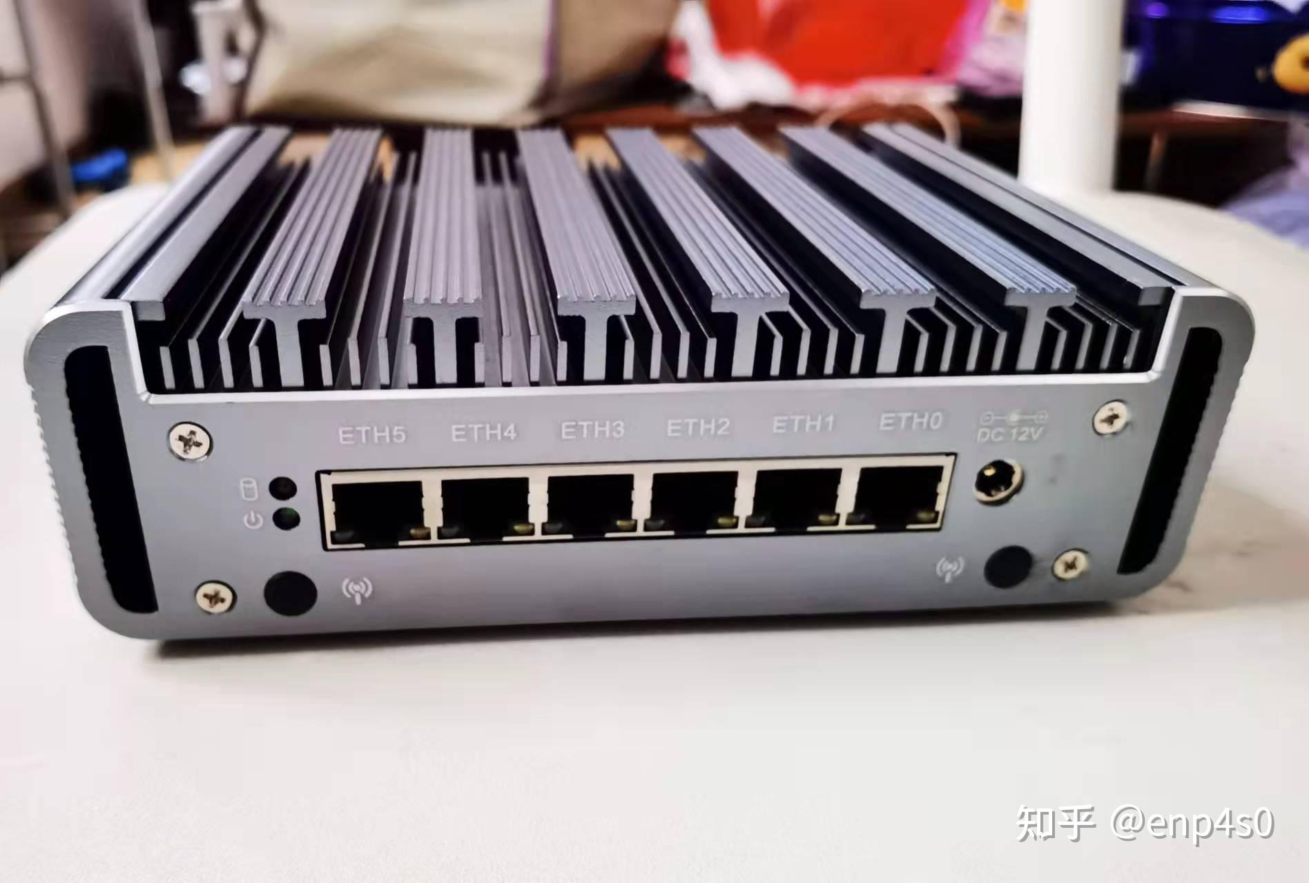eth3是接口(eth0和eth1接口)