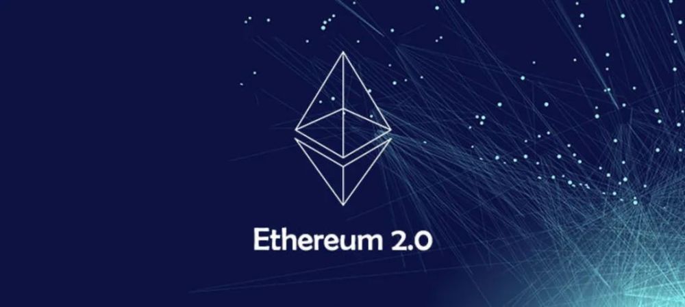 eth何时发布2.0(eth20上线了吗)