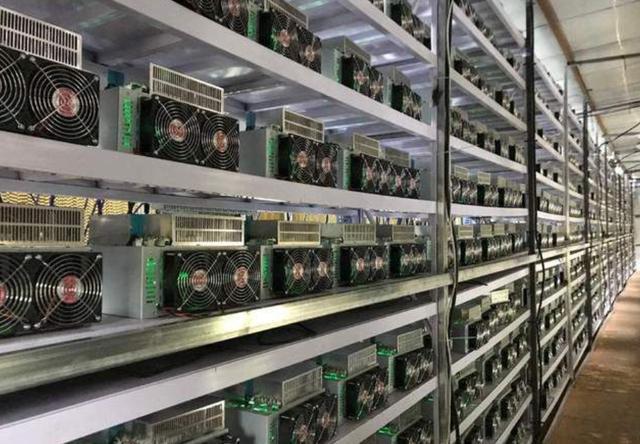 eth3.0挖矿(eth挖矿教学视频)
