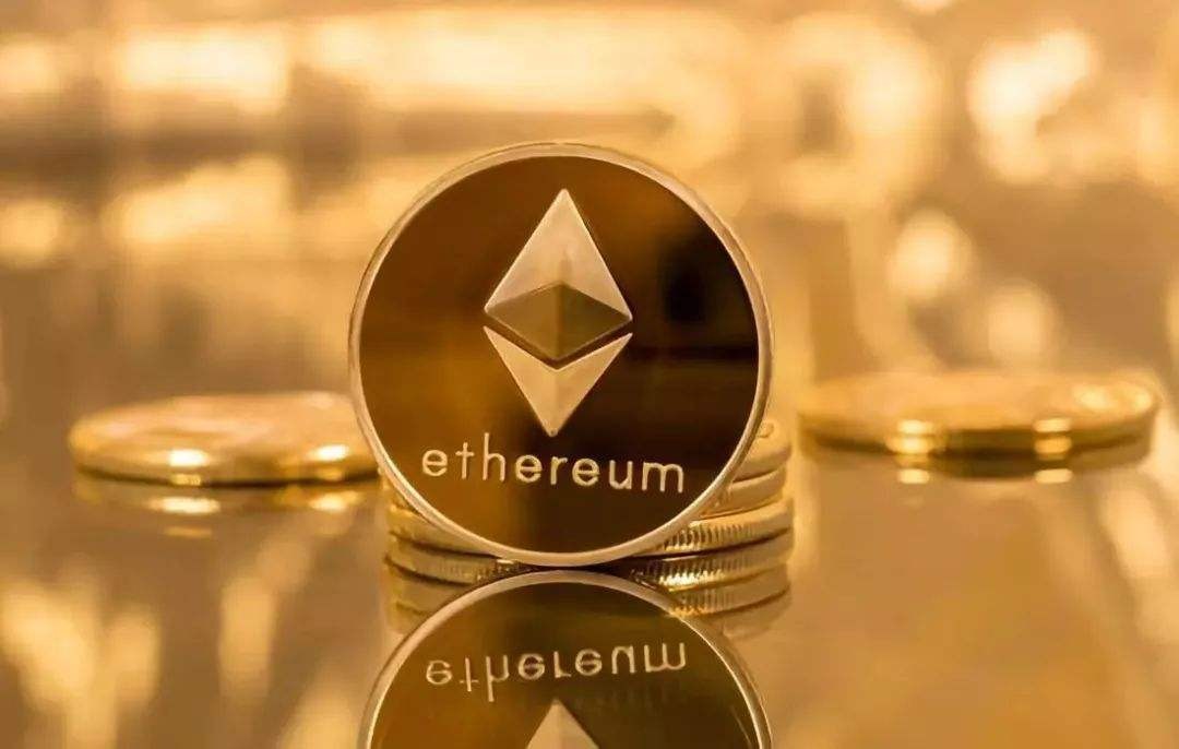 xrp和eth合法吗(xrp是以太坊的代币吗)