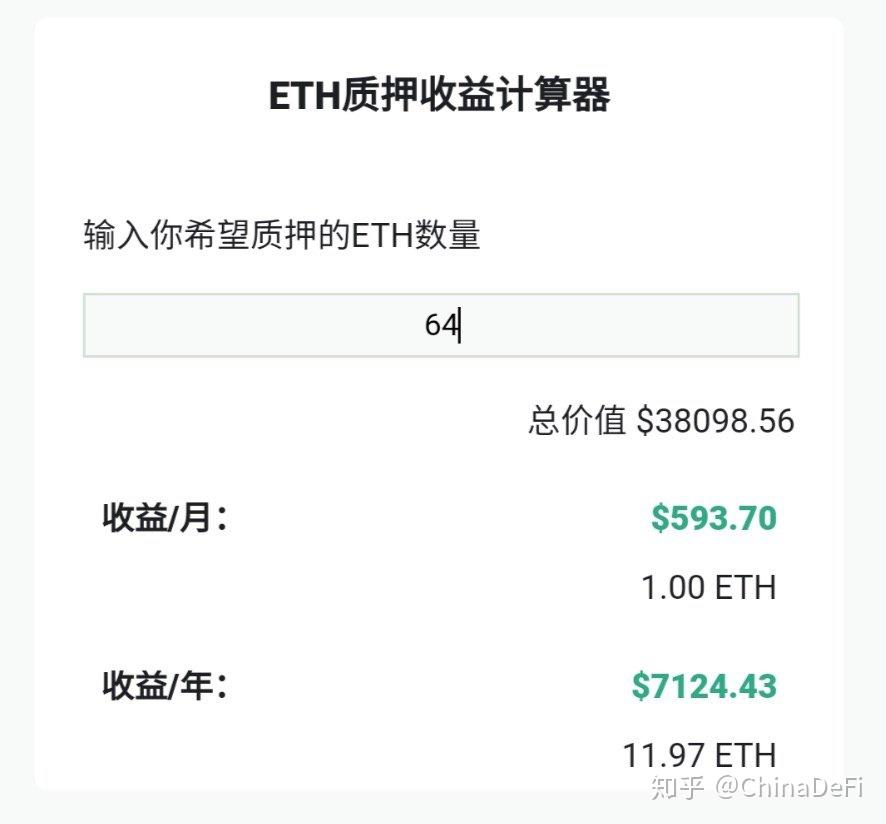 eth挖矿实时收益(eth挖矿成本2021)