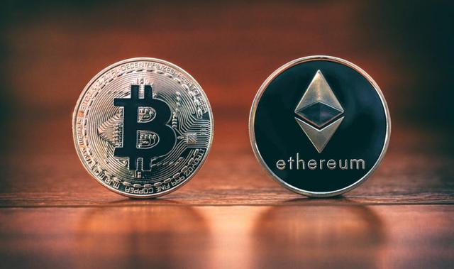 未来能否超过ETH(eth还有可能涨回去吗)