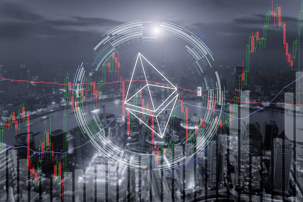 未来能否超过ETH(eth还有可能涨回去吗)