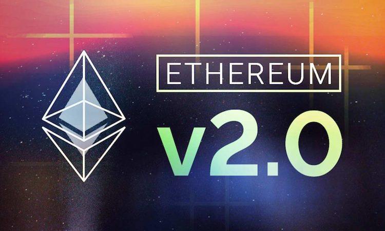 eth2.0分叉(eth分叉影响挖矿吗)