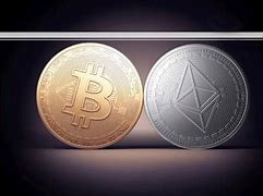 eth和比特币走势(比特币和eth今日行情)