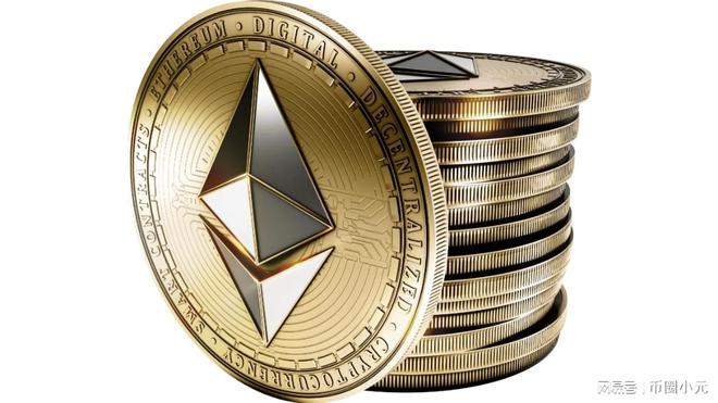 eth大额交易价值(大额eth交易所流出后)