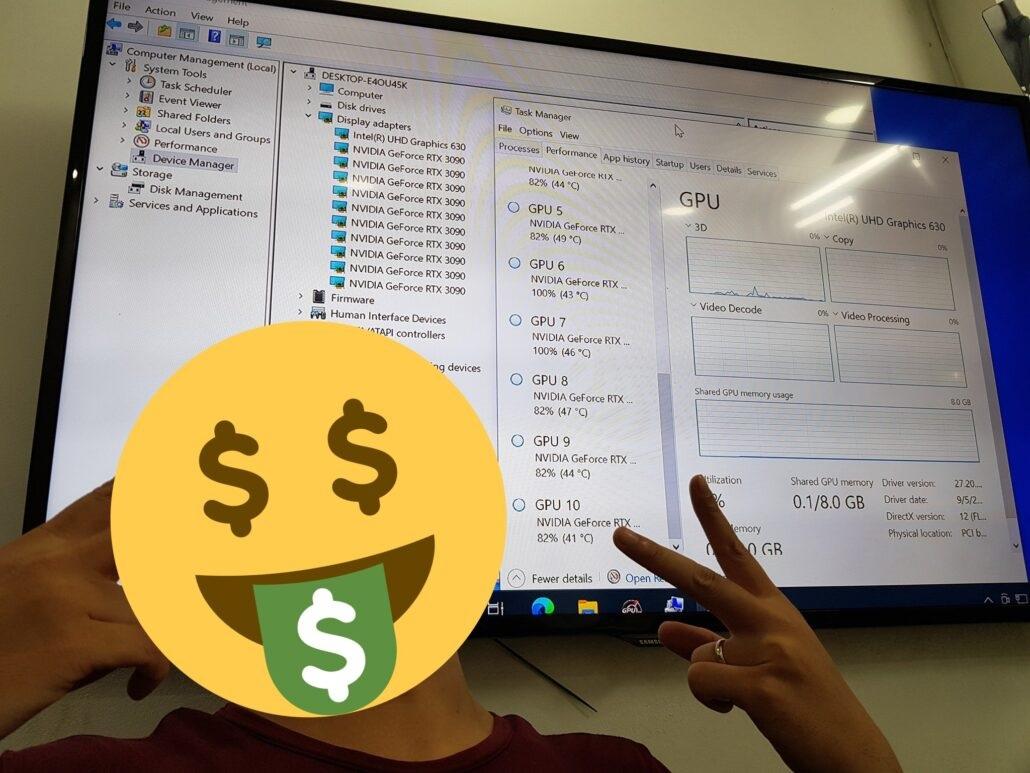 测试eth算力(eth 算力计算)