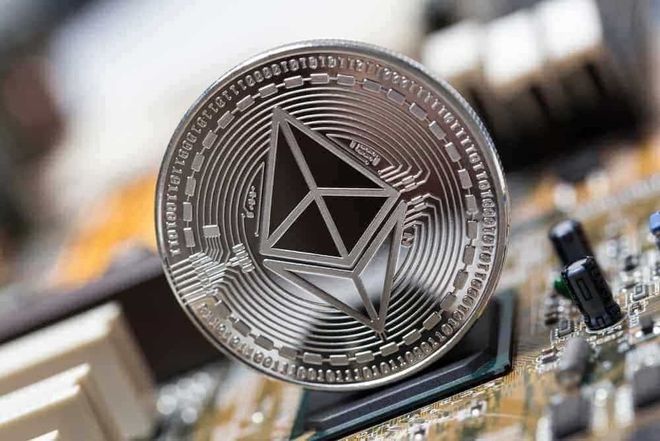 eth2什么时候能上线(eth20出来eth还值钱吗)