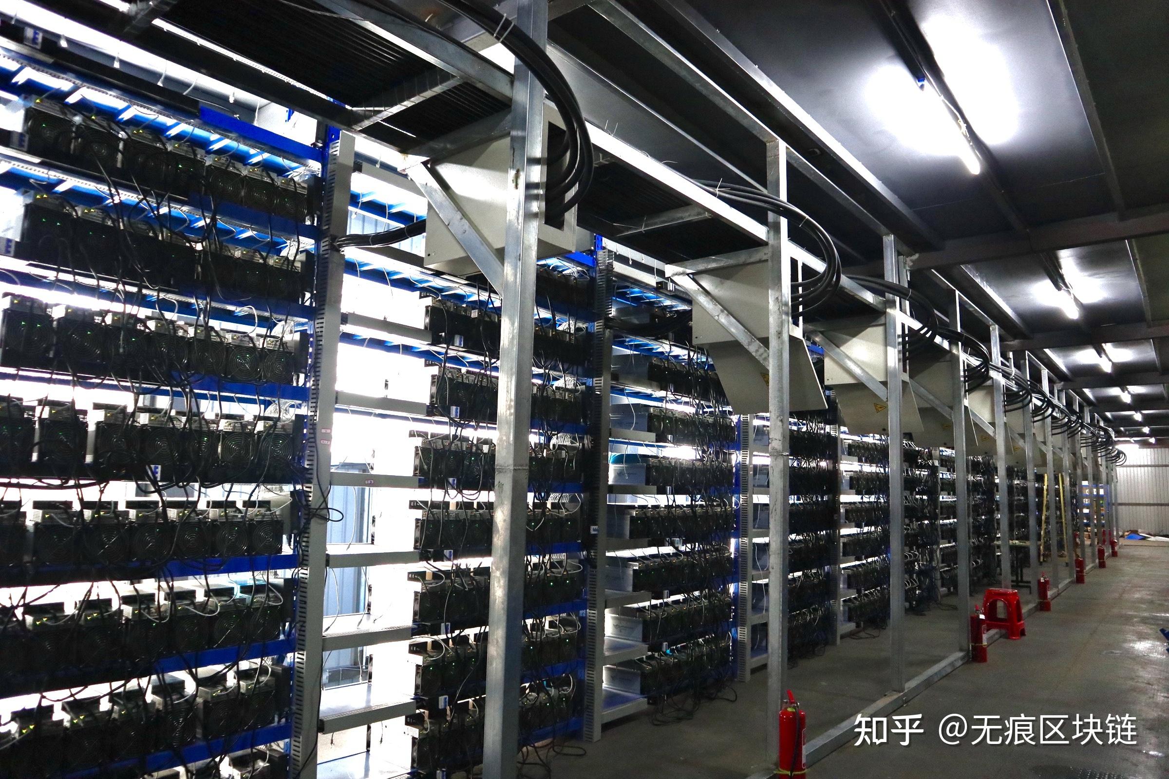 eth3.0挖矿(eth挖矿软件评测)